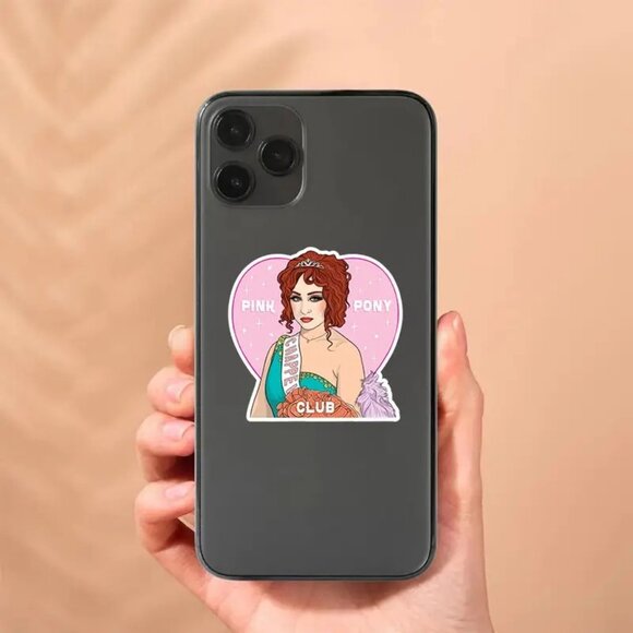 18" X 18" Chapell Roan Bohemian Style Throw Pillow Cover NWOT - Picture 4 of 4